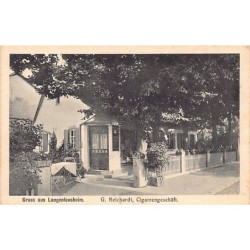 Rare collectable postcards of Germany. Vintage Postcards of Germany