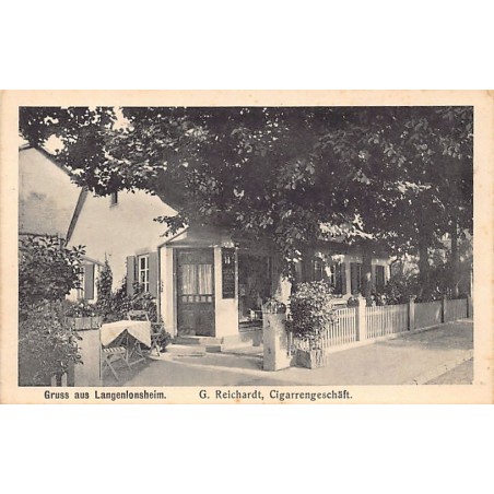 Rare collectable postcards of Germany. Vintage Postcards of Germany