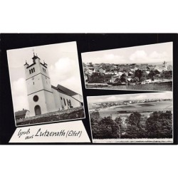 Rare collectable postcards of Germany. Vintage Postcards of Germany