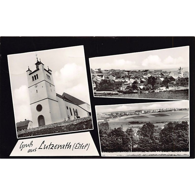 Rare collectable postcards of Germany. Vintage Postcards of Germany