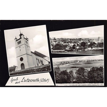 Rare collectable postcards of Germany. Vintage Postcards of Germany