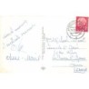 Rare collectable postcards of Germany. Vintage Postcards of Germany
