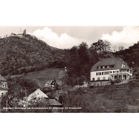 Rare collectable postcards of Germany. Vintage Postcards of Germany