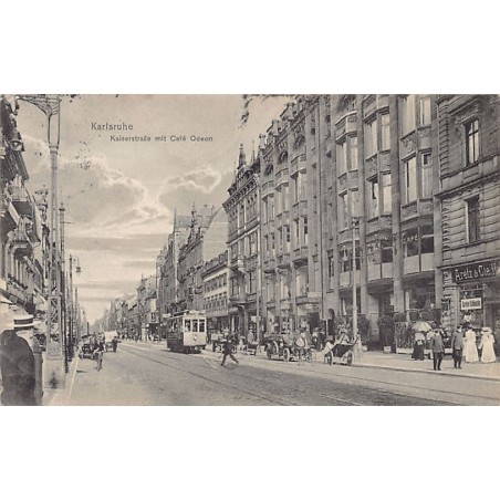 Rare collectable postcards of Germany. Vintage Postcards of Germany