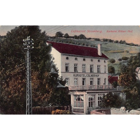 Rare collectable postcards of Germany. Vintage Postcards of Germany