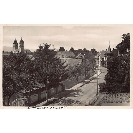 Rare collectable postcards of Germany. Vintage Postcards of Germany