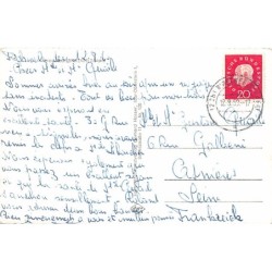 Rare collectable postcards of Germany. Vintage Postcards of Germany