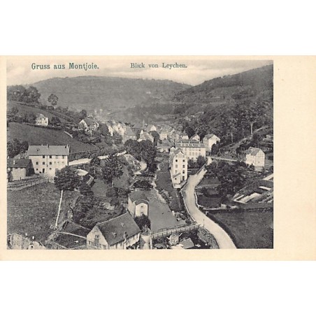 Rare collectable postcards of Germany. Vintage Postcards of Germany
