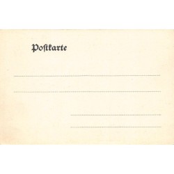 Rare collectable postcards of Germany. Vintage Postcards of Germany