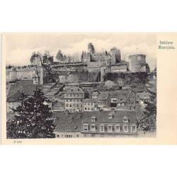Rare collectable postcards of Germany. Vintage Postcards of Germany