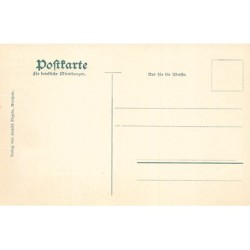 Rare collectable postcards of Germany. Vintage Postcards of Germany