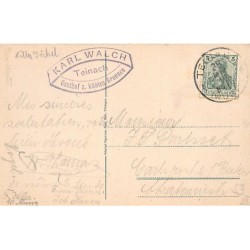Rare collectable postcards of Germany. Vintage Postcards of Germany