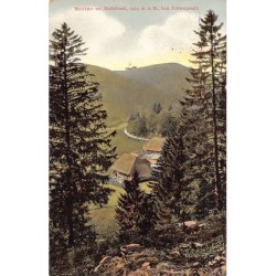 Rare collectable postcards of Germany. Vintage Postcards of Germany