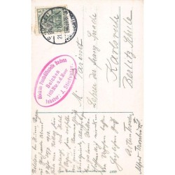Rare collectable postcards of Germany. Vintage Postcards of Germany