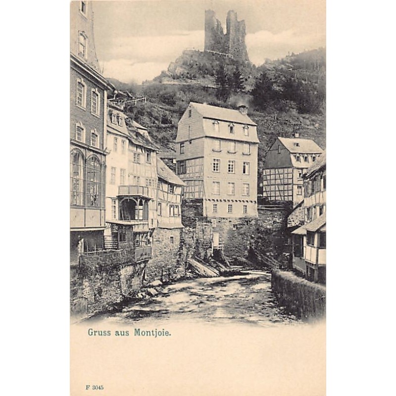 Rare collectable postcards of Germany. Vintage Postcards of Germany