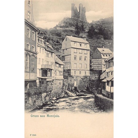 Rare collectable postcards of Germany. Vintage Postcards of Germany
