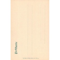 Rare collectable postcards of Germany. Vintage Postcards of Germany