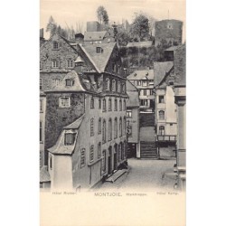Rare collectable postcards of Germany. Vintage Postcards of Germany
