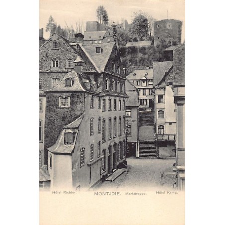 Rare collectable postcards of Germany. Vintage Postcards of Germany