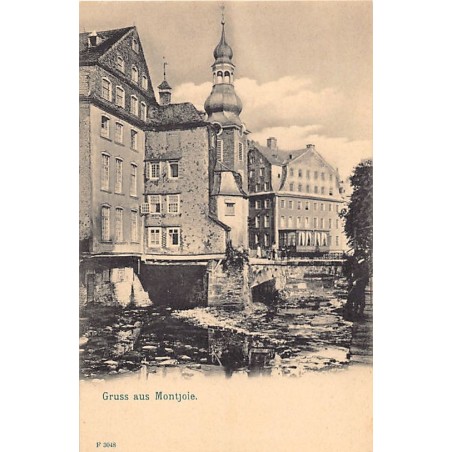 Rare collectable postcards of Germany. Vintage Postcards of Germany