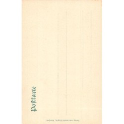 Rare collectable postcards of Germany. Vintage Postcards of Germany