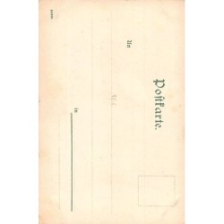 Rare collectable postcards of Germany. Vintage Postcards of Germany