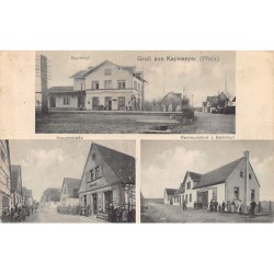 Rare collectable postcards of Germany. Vintage Postcards of Germany
