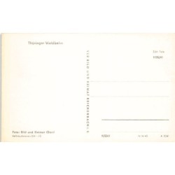 Rare collectable postcards of Germany. Vintage Postcards of Germany