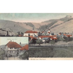 Rare collectable postcards of Germany. Vintage Postcards of Germany