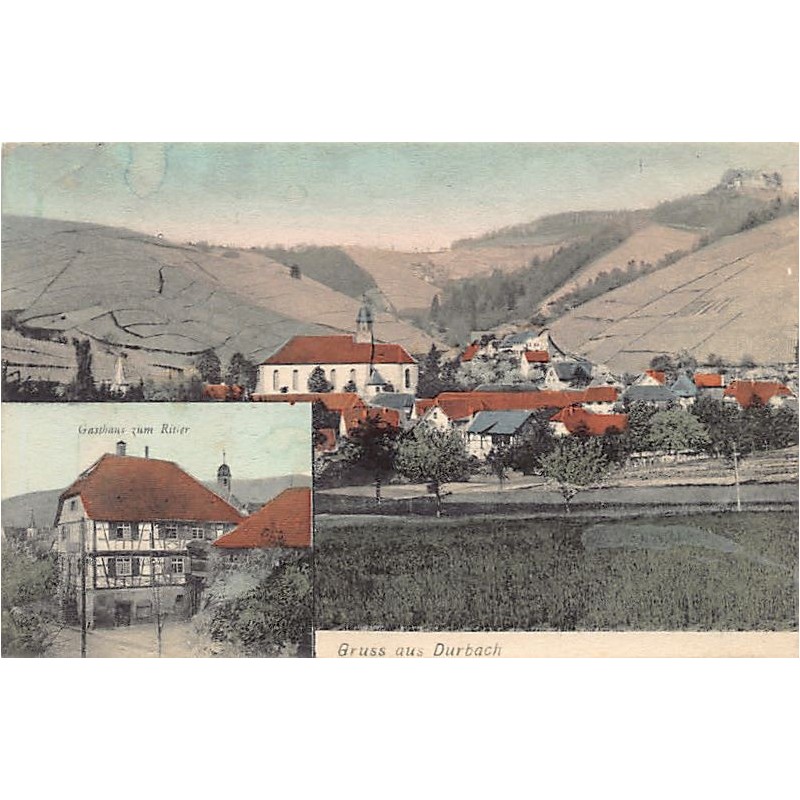Rare collectable postcards of Germany. Vintage Postcards of Germany