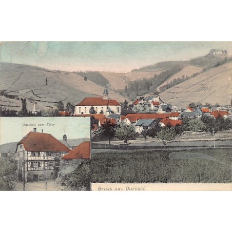 Rare collectable postcards of Germany. Vintage Postcards of Germany