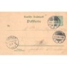 Rare collectable postcards of Germany. Vintage Postcards of Germany