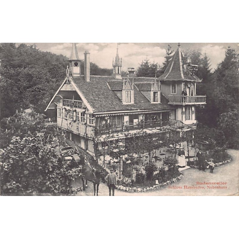 Rare collectable postcards of Germany. Vintage Postcards of Germany