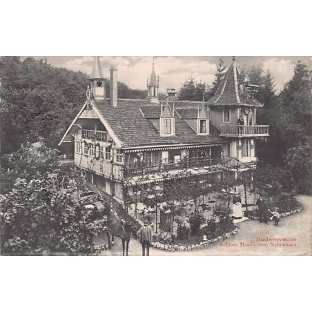 Rare collectable postcards of Germany. Vintage Postcards of Germany