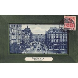 Rare collectable postcards of Germany. Vintage Postcards of Germany
