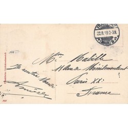 Rare collectable postcards of Germany. Vintage Postcards of Germany