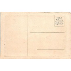 Rare collectable postcards of Germany. Vintage Postcards of Germany