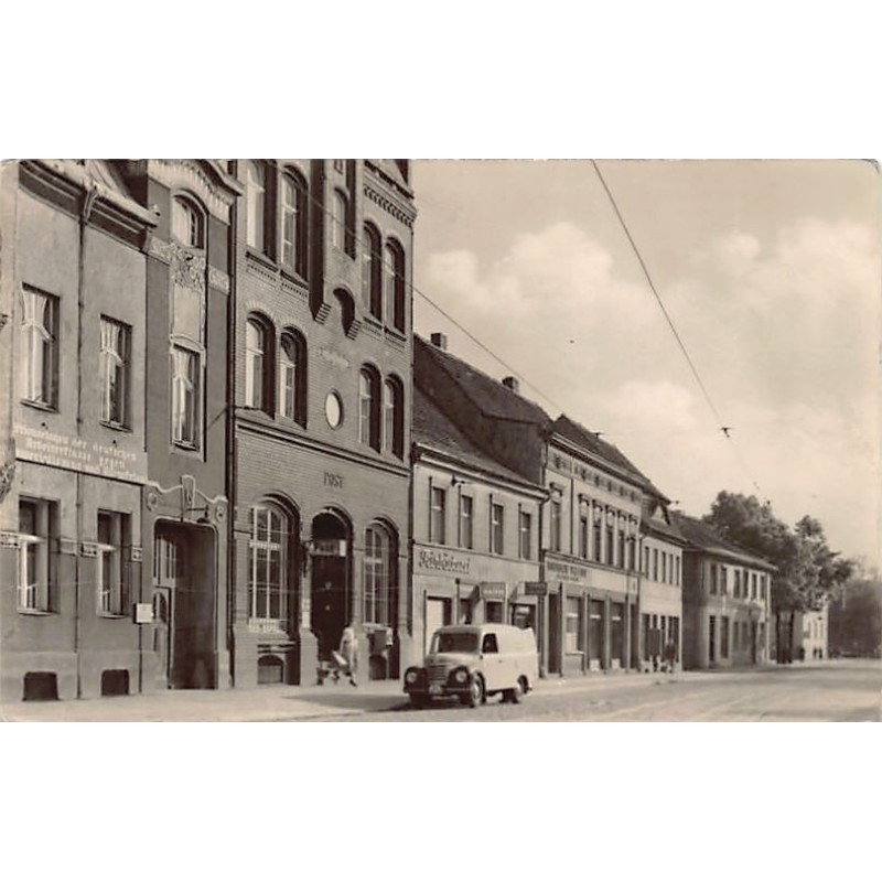 Rare collectable postcards of Germany. Vintage Postcards of Germany