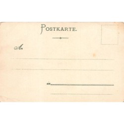 Rare collectable postcards of Germany. Vintage Postcards of Germany