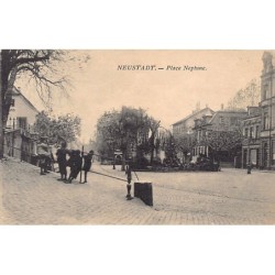 Rare collectable postcards of Germany. Vintage Postcards of Germany