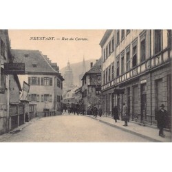 Rare collectable postcards of Germany. Vintage Postcards of Germany