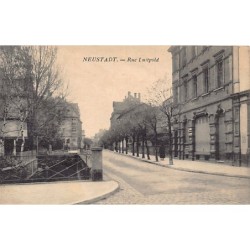 Rare collectable postcards of Germany. Vintage Postcards of Germany