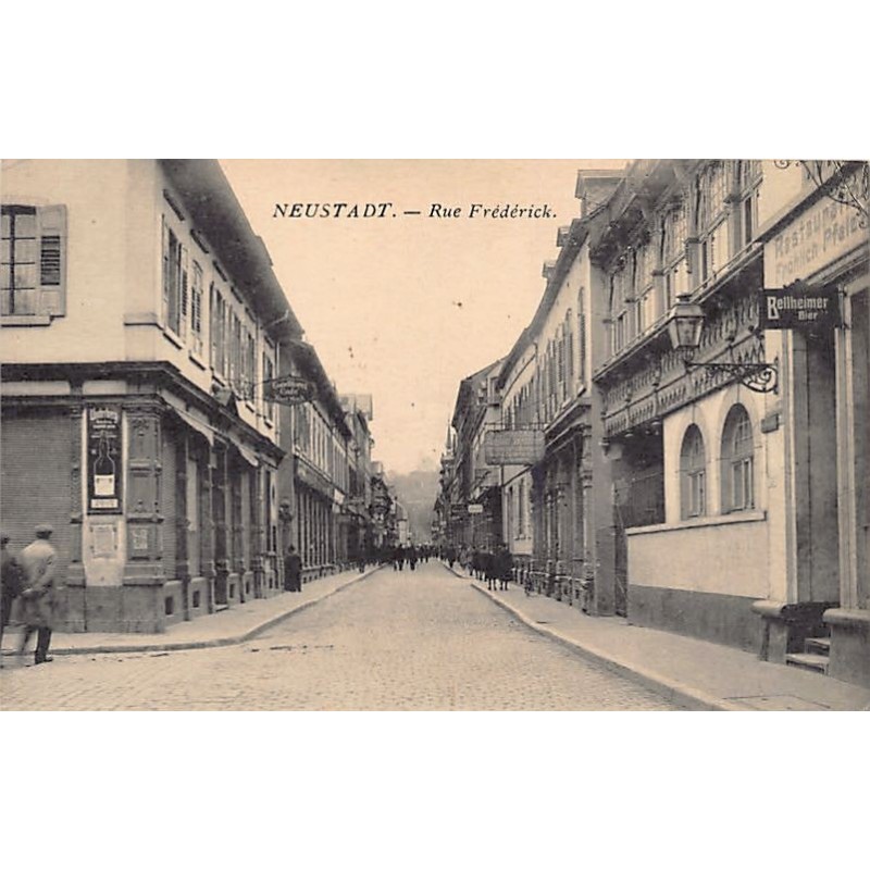 Rare collectable postcards of Germany. Vintage Postcards of Germany