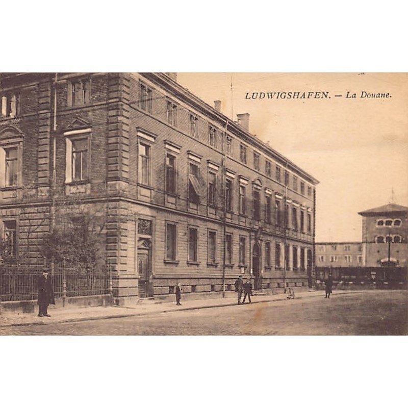 Rare collectable postcards of Germany. Vintage Postcards of Germany