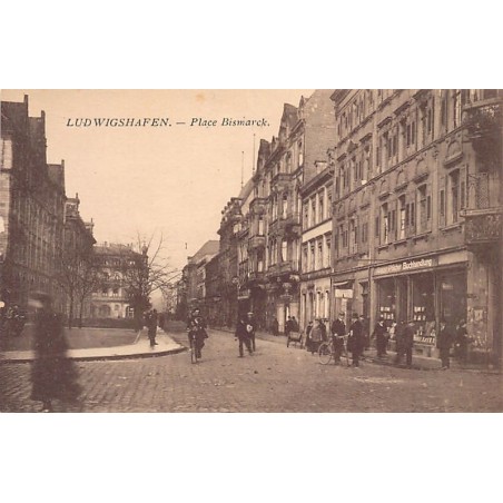 Rare collectable postcards of Germany. Vintage Postcards of Germany