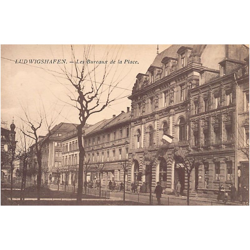 Rare collectable postcards of Germany. Vintage Postcards of Germany