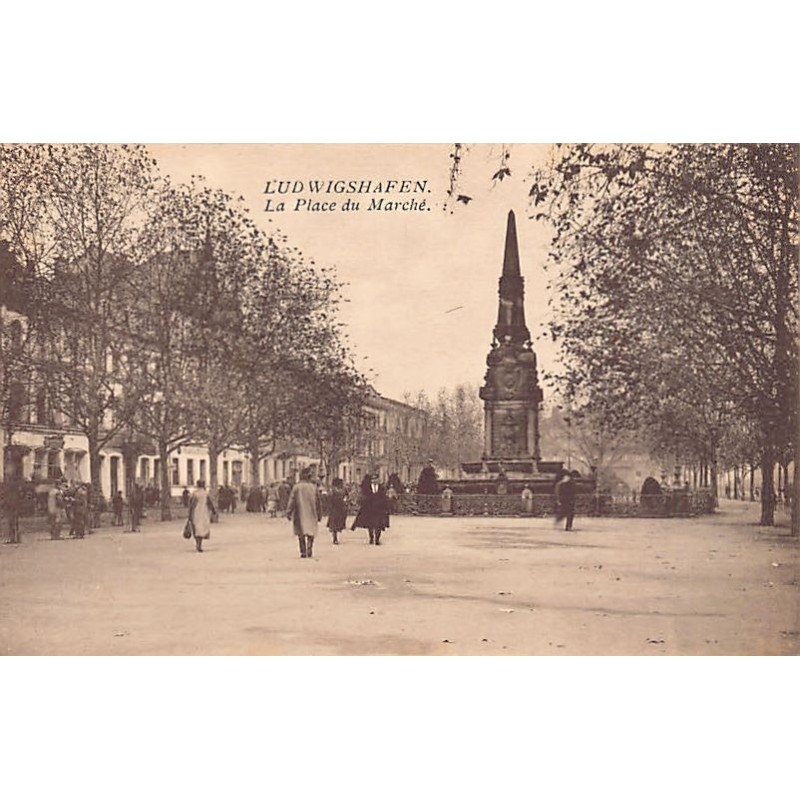 Rare collectable postcards of Germany. Vintage Postcards of Germany