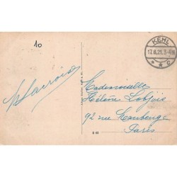 Rare collectable postcards of Germany. Vintage Postcards of Germany