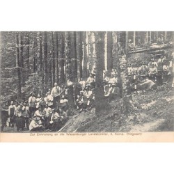 Rare collectable postcards of Germany. Vintage Postcards of Germany