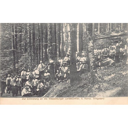 Rare collectable postcards of Germany. Vintage Postcards of Germany
